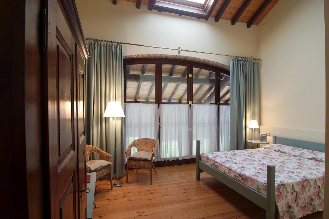 Polidora Bed & Breakfast Laveno-Mombello Exterior photo